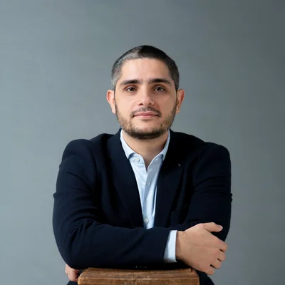 Mahmoud Rasmi